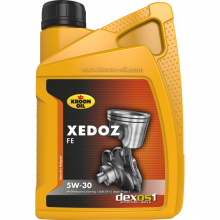 Моторное масло KROON OIL XEDOZ FE 5W30 / 32831 (1л)