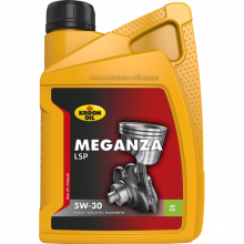 Моторное масло KROON OIL MEGANZA LSP 5W30 / 33892 (1л)
