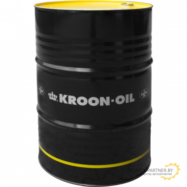 Моторное масло KROON OIL MEGANZA LSP 5W30 / 33895 (60л)