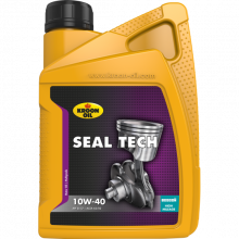 Моторное масло KROON OIL SEAL TECH 10W40 / 35464 (1л)