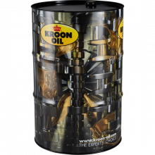 Моторное масло KROON OIL SYNFLEET SHPD 10W40 / 12167 (60л)