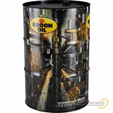 Моторное масло KROON OIL SYNFLEET SHPD 10W40 / 12167 (60л)