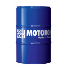 Моторное масло LIQUI MOLY MARINE 4T MOTOR OIL 15W40 / 25018 (205л)
