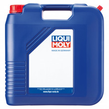 Моторное масло LIQUI MOLY MOTORBIKE 4T SYNTH STREET RACE 10W50 / 1567 (20л)