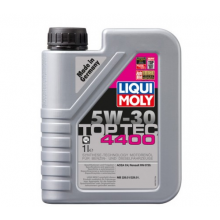 Моторное масло LIQUI MOLY TOP TEC 4400 5W30 / 2319 (1л)
