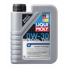 Моторное масло LIQUI MOLY SPECIAL TEC V 0W30 / 2852 (1л)