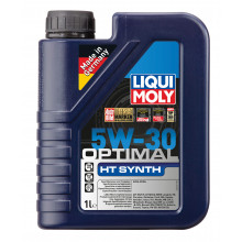 Моторное масло LIQUI MOLY OPTIMAL HT SYNTH 5W30 / 39000 (1л)