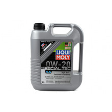 Моторное масло LIQUI MOLY SPECIAL TEC AA 0W20 / 6739 (5л)