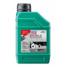 Моторное масло LIQUI MOLY RASEN MAHER OIL 30 / 7594 (0.6л)