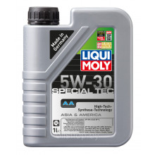 Моторное масло LIQUI MOLY SPECIAL TEC AA 5W30 / 7615 (1л)
