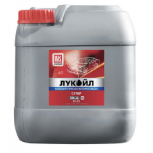 Моторное масло LUKOIL (ЛУКОЙЛ) SUPER 10W40 SG/CD / 135663 (18л)