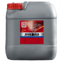 Моторное масло LUKOIL (ЛУКОЙЛ) LUXE 10W40 / 135654 (18л)