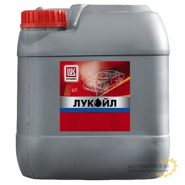 Моторное масло LUKOIL (ЛУКОЙЛ) LUXE 10W40 / 135654 (18л)