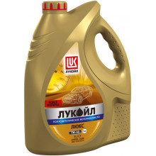 Моторное масло LUKOIL (ЛУКОЙЛ) LUXE 10W40 / 19299 (5л)