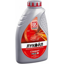 Моторное масло LUKOIL (ЛУКОЙЛ) СТАНДАРТ 10W30 SF/CC / 19430 (1л)