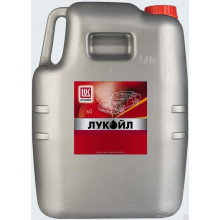 Моторное масло LUKOIL (ЛУКОЙЛ) СТАНДАРТ 15W40 SF/CC / 14907 (50л)