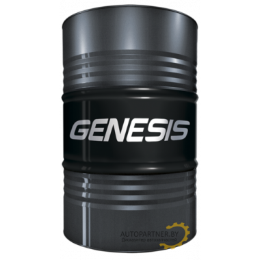Моторное масло LUKOIL (ЛУКОЙЛ) GENESIS ARMORTECH 5W40 / 3149273 (60л)