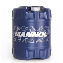 Моторное масло MANNOL FOR LAND ROVER JAGUAR O.E.M. 7723 5W30 / MN7723-20 (20л)