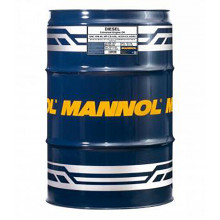 Моторное масло MANNOL AGRO FORMULA H / MN7859-60 (60л)
