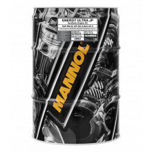 Моторное масло MANNOL ENERGY ULTRA JP 5W20 / 56742 (208л)