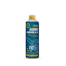 Моторное масло MANNOL AGRO FORMULA H / MN7859-012PET (0.12л)