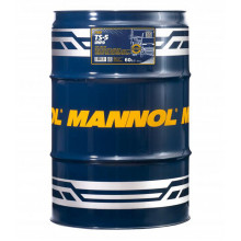 Моторное масло MANNOL TS5 UHPD 10W40 / MN7105-60 (60л)
