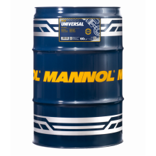 Моторное масло MANNOL UNIVERSAL 15W40 / 97 (60л)