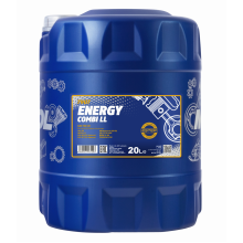 Моторное масло MANNOL ENERGY COMBI LL 5W30 / 98708 (20л)