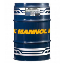 Антифриз Готовый MANNOL AG13 Зеленый 208л / MN4013-DR
