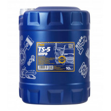Моторное масло MANNOL TS5 UHPD 10W40 / MN7105-10 (10л)