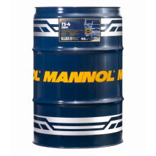 Моторное масло MANNOL TS4 SHPD EXTRA15W40 / 5649 (60л)
