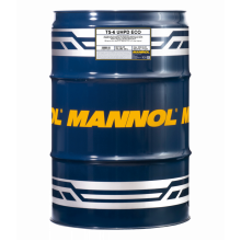 Моторное масло MANNOL TS6 UHPD ECO 10W40 / MN7106-DR (208л)