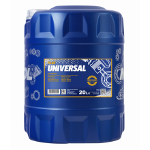 Моторное масло MANNOL UNIVERSAL 15W40 / 98665 (20л)