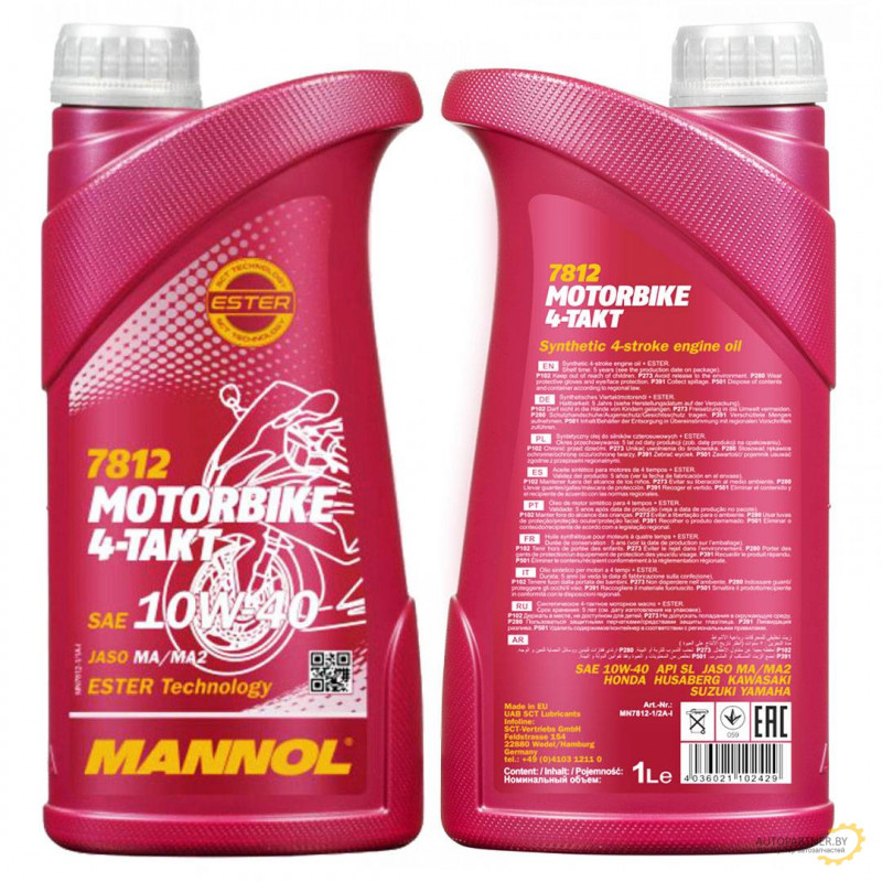 Масло mannol 4 takt. 4-Takt motorbike 10w40 Манол. Mannol motorbike 4-Takt 10w-40. Mannol 4-Takt 7812 motorbike 10w40 (4л.). Манол 4т 10w-40 для мотоцикла.