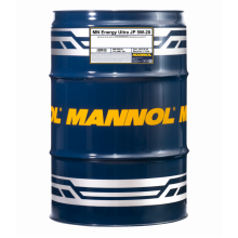 Моторное масло MANNOL ENERGY ULTRA JP 5W20 / MN7906-60 (60л)