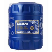 Моторное масло MANNOL EXTREME 5W40 / MN7915-20 (20л)