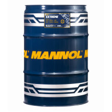Моторное масло MANNOL EXTREME 5W40 / MN7915-DR (208л)