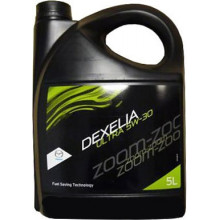 Моторное масло MAZDA ORGINAL OIL ULTRA 5W30 / 053005TFE (5л)