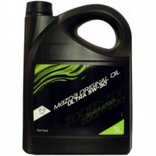 Моторное масло MAZDA ORGINAL OIL ULTRA 5W30 / 830077992 (5л)