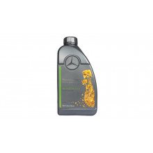 Моторное масло MERCEDES GENUINE ENGINE OIL 5W30 / A000989220711FBDR (1л)