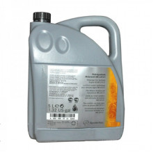 Моторное масло MERCEDES PKW MOTORENOL 5W40 / A0009898301ACA4 (1л)