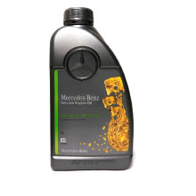 Моторное масло MERCEDES GENUINE ENGINE OIL 5W30 / A000989550411FBDR (1л)