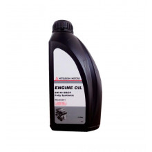 Моторное масло MITSUBISHI ENGINE OIL SN/CF 5W-40 / MZ320361 (1л)