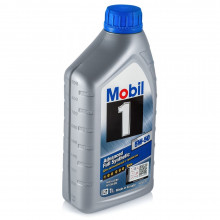 Моторное масло MOBIL 1 FS X1 5W-50 / 153631 (1л)