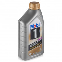 Моторное масло MOBIL 1 FS  5W-30 / 153749 (1л)