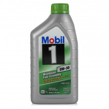 Моторное масло MOBIL 1 ESP 0W-30 / 153753 (1л)