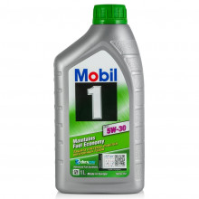 Моторное масло MOBIL 1 ESP 5W-30 / 154279 (1л)
