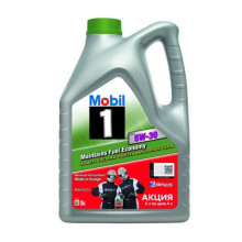 Моторное масло MOBIL 1 ESP 5W-30 / 155145 (5л)