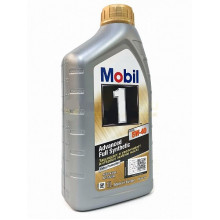 Моторное масло MOBIL 1 FS 5W-40 / 155579 (1л)