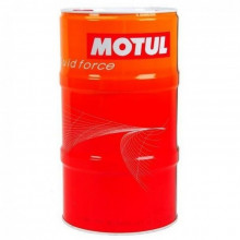 Моторное масло MOTUL 8100 X-CLEAN EFE 5W30 / 109473 (60л)